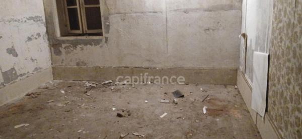 Maison à vendre 4 pièces HERISSON (03)