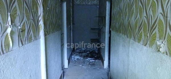 Maison à vendre 4 pièces HERISSON (03)