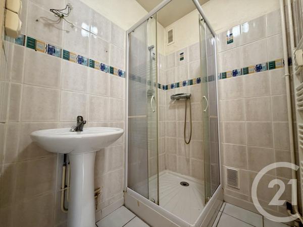 Appartement à vendre  2 pièces - 39,97 m2 VALENCE - 26