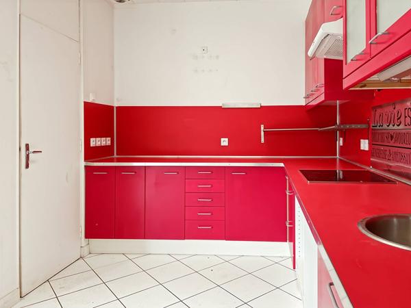 Maison plain pied Mont Saint Aignan 4 pièce(s) 110.27 m2