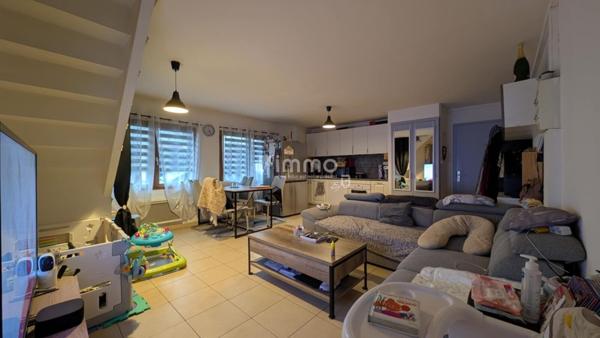 Idéal investisseur Maison divisible en deux logements