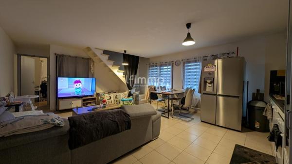 Idéal investisseur Maison divisible en deux logements