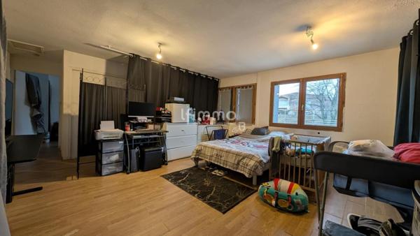 Idéal investisseur Maison divisible en deux logements