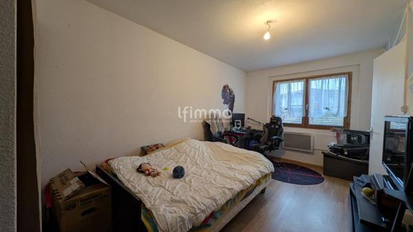 Idéal investisseur Maison divisible en deux logements