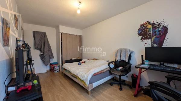 Idéal investisseur Maison divisible en deux logements