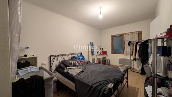 Idéal investisseur Maison divisible en deux logements