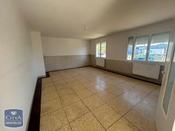 Maison à louer 4 pièces 84m² Pamiers (09100)