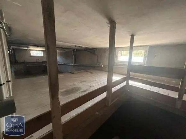 Maison à louer 4 pièces 84m² Pamiers (09100)