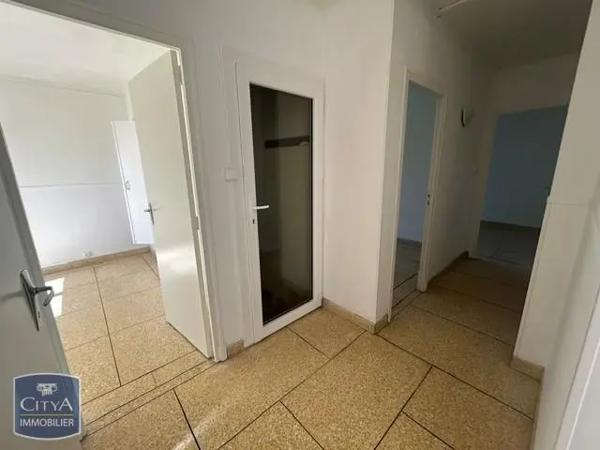 Maison à louer 4 pièces 84m² Pamiers (09100)