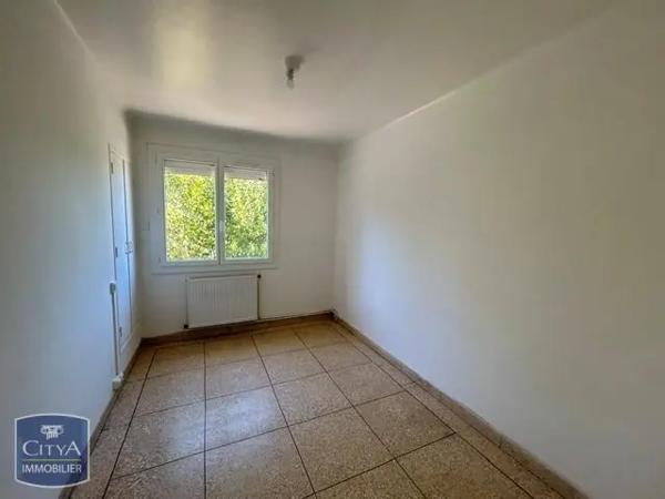 Maison à louer 4 pièces 84m² Pamiers (09100)