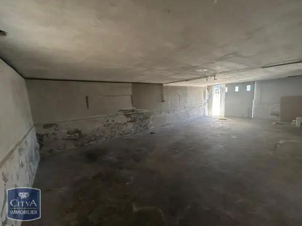 Maison à louer 4 pièces 84m² Pamiers (09100)