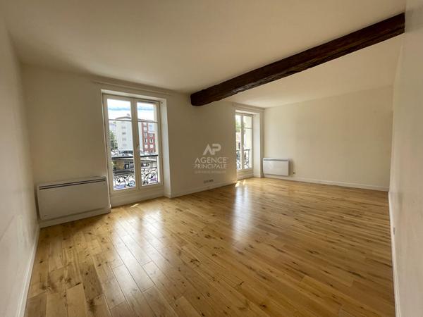 SEVRES Centre Ville Loyer 1 492 €/mois charges comprises **  - Référence  670-S