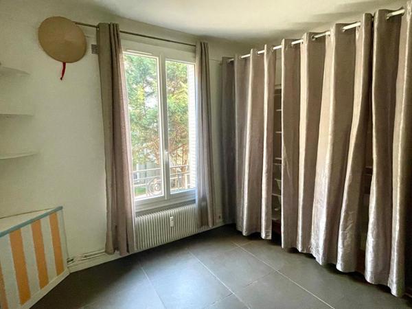 Duplex Clamart Centre 4 pièces 88.5 m2