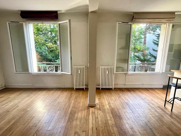 Duplex Clamart Centre 4 pièces 88.5 m2