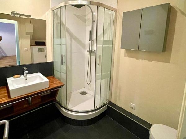 Duplex Clamart Centre 4 pièces 88.5 m2