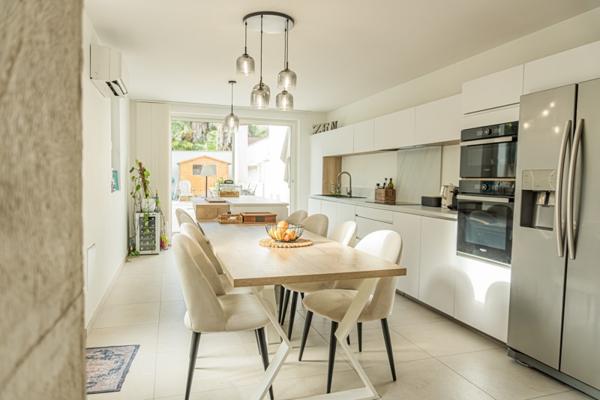 Maison à vendre |  Pau |  5 pièces | 129 m²