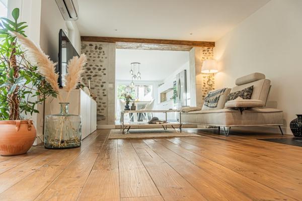 Maison à vendre |  Pau |  5 pièces | 129 m²