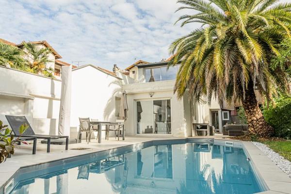 Maison à vendre |  Pau |  5 pièces | 129 m²