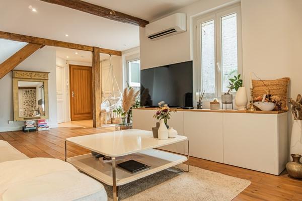 Maison à vendre |  Pau |  5 pièces | 129 m²