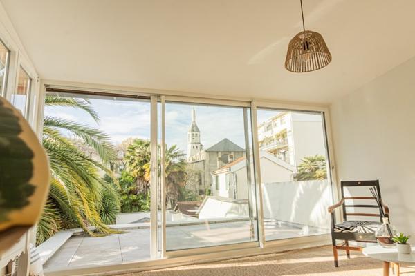 Maison à vendre |  Pau |  5 pièces | 129 m²