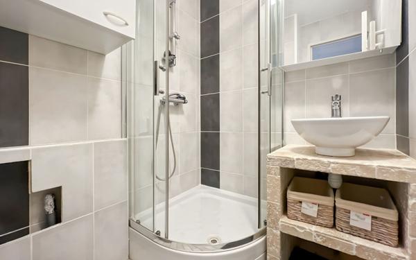 Appartement à vendre    2 pièces • 26,49 m2 Le Cap d'Agde - Agde