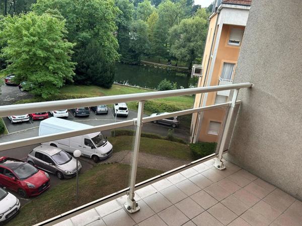 Appartement à louer 5 pièces 119.55m²