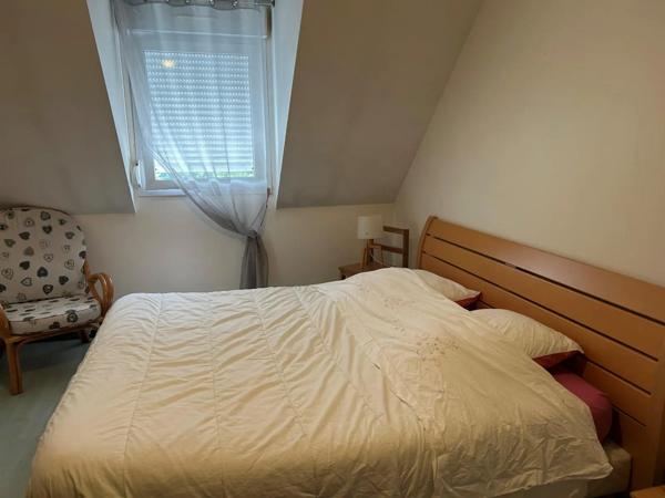 Appartement à louer 5 pièces 119.55m²