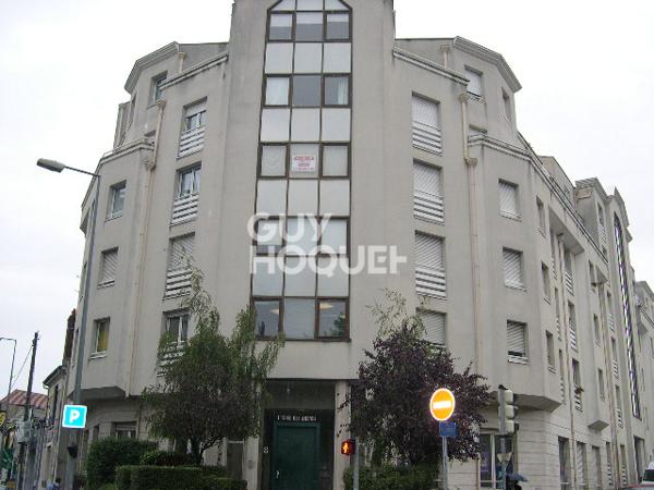 Bourges Centre Ville