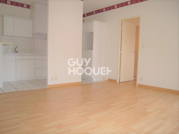Bourges Centre Ville