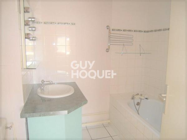 Bourges Centre Ville