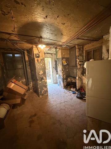 Maison à vendre 3 pièces 70 m² Château-Thierry