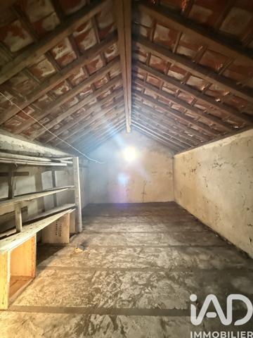 Maison à vendre 3 pièces 70 m² Château-Thierry