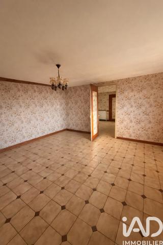 Maison à vendre 3 pièces 70 m² Château-Thierry