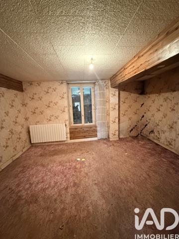 Maison à vendre 3 pièces 70 m² Château-Thierry