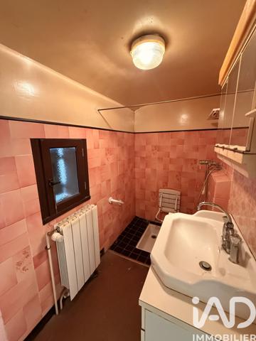 Maison à vendre 3 pièces 70 m² Château-Thierry