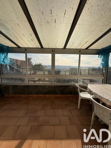 Maison à vendre 3 pièces 70 m² Château-Thierry