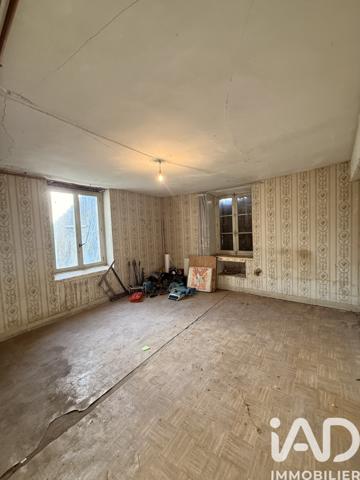 Maison à vendre 3 pièces 70 m² Château-Thierry