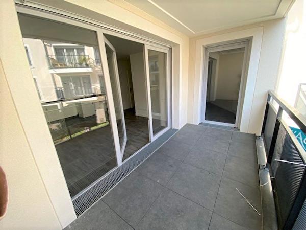 Appartement Ozoir La Ferriere 2 pièce(s) 46.74 m2