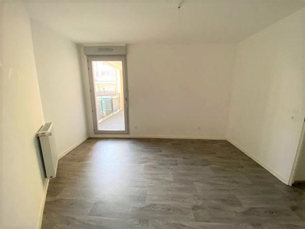 Appartement Ozoir La Ferriere 2 pièce(s) 46.74 m2