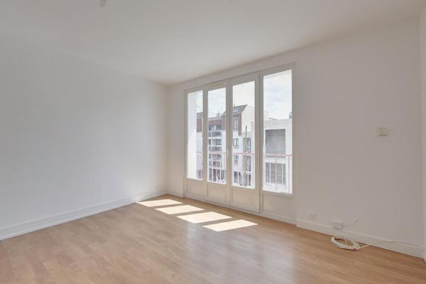 Appartement 2 pièces Montreuil