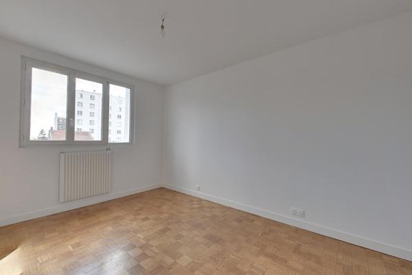 Appartement 2 pièces Montreuil