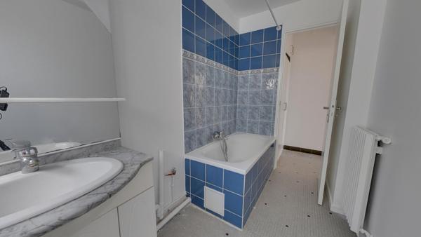 Appartement 2 pièces Montreuil