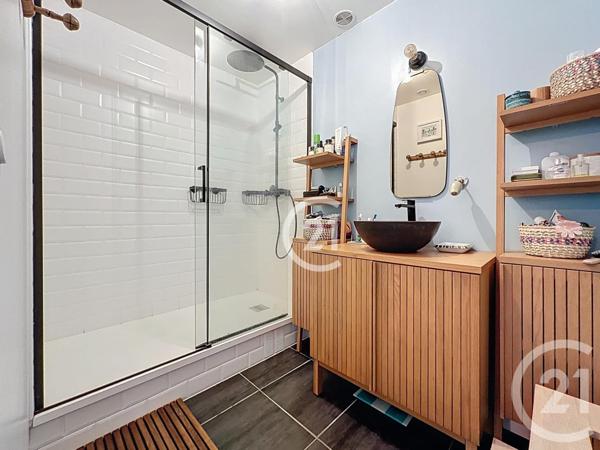 Appartement F3 à vendre  3 pièces - 56,54 m2 MONTREUIL - 93