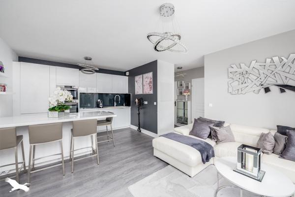 Appartement à vendre |  Parempuyre |  2 pièces | 42 m²