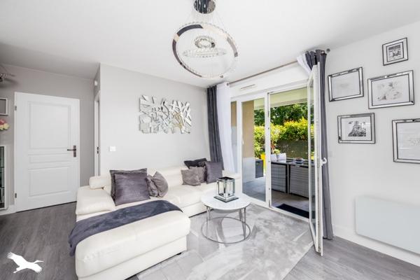 Appartement à vendre |  Parempuyre |  2 pièces | 42 m²