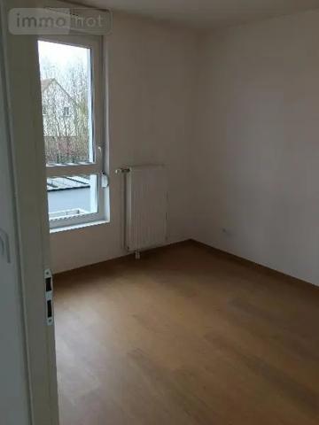 Location - Appartement Saint-André-les-Vergers 10120 3 pièces 63 m 2
