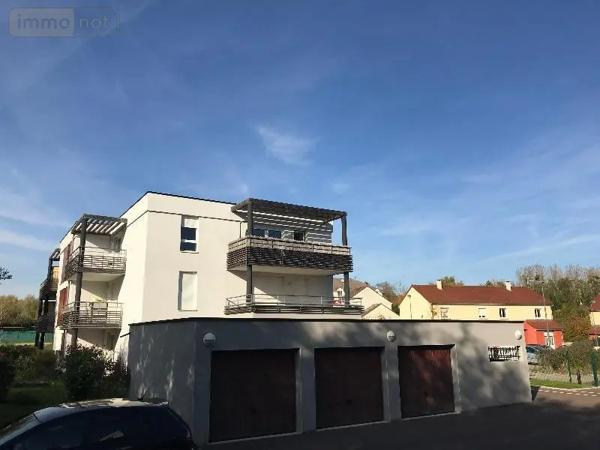 Location - Appartement Saint-André-les-Vergers 10120 3 pièces 63 m 2