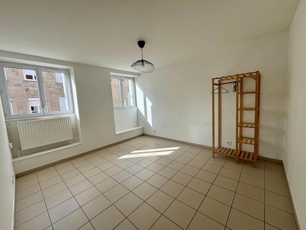 Appartement 4 pièces de 75 m² à Saint etienne
