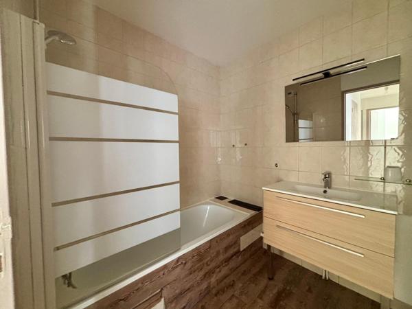 Appartement 4 pièces de 75 m² à Saint etienne