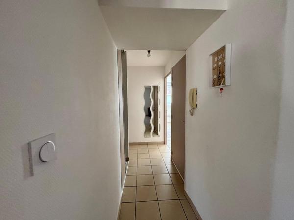 Appartement 4 pièces de 75 m² à Saint etienne